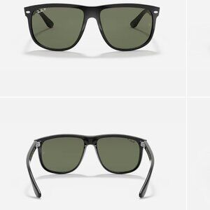 Ray-Ban RB4147 Boyfriend Sunglasses